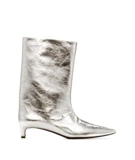 JIL SANDER Полусапоги