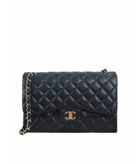CHANEL Сумка через плечо