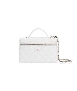 CHANEL Сумка через плечо