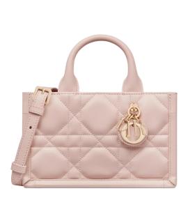 CHRISTIAN DIOR Сумка с короткими ручками