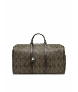 FENDI Дорожная и спортивная сумка