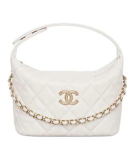 CHANEL Сумка через плечо