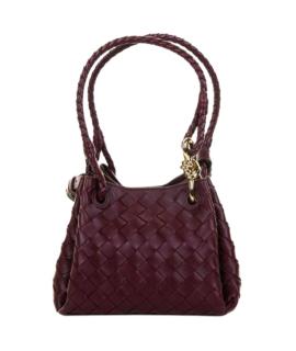 BOTTEGA VENETA Сумка через плечо