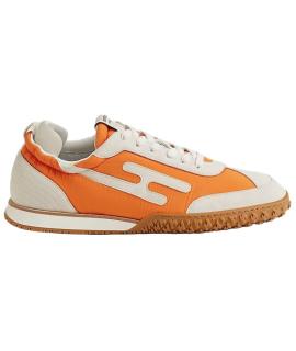 HERMES Низкие кроссовки / кеды