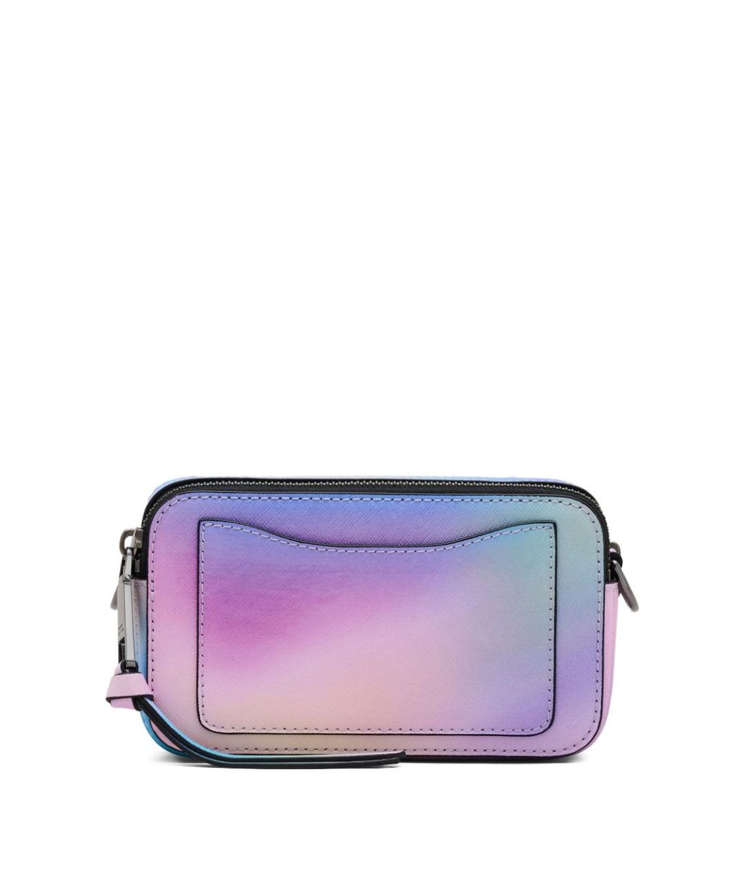 MARC JACOBS Мульти кожаная сумка через плечо, фото 7