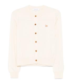 MAISON KITSUNE Кардиган