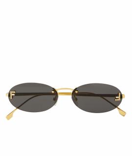 FENDI Солнцезащитные очки