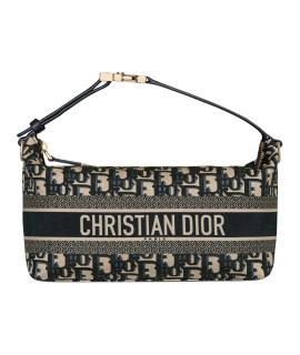 CHRISTIAN DIOR Сумка через плечо