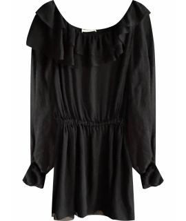 SAINT LAURENT Вечернее платье