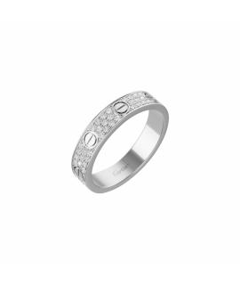 CARTIER Кольцо