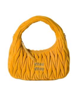 MIU MIU Сумка через плечо