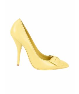BOTTEGA VENETA Туфли