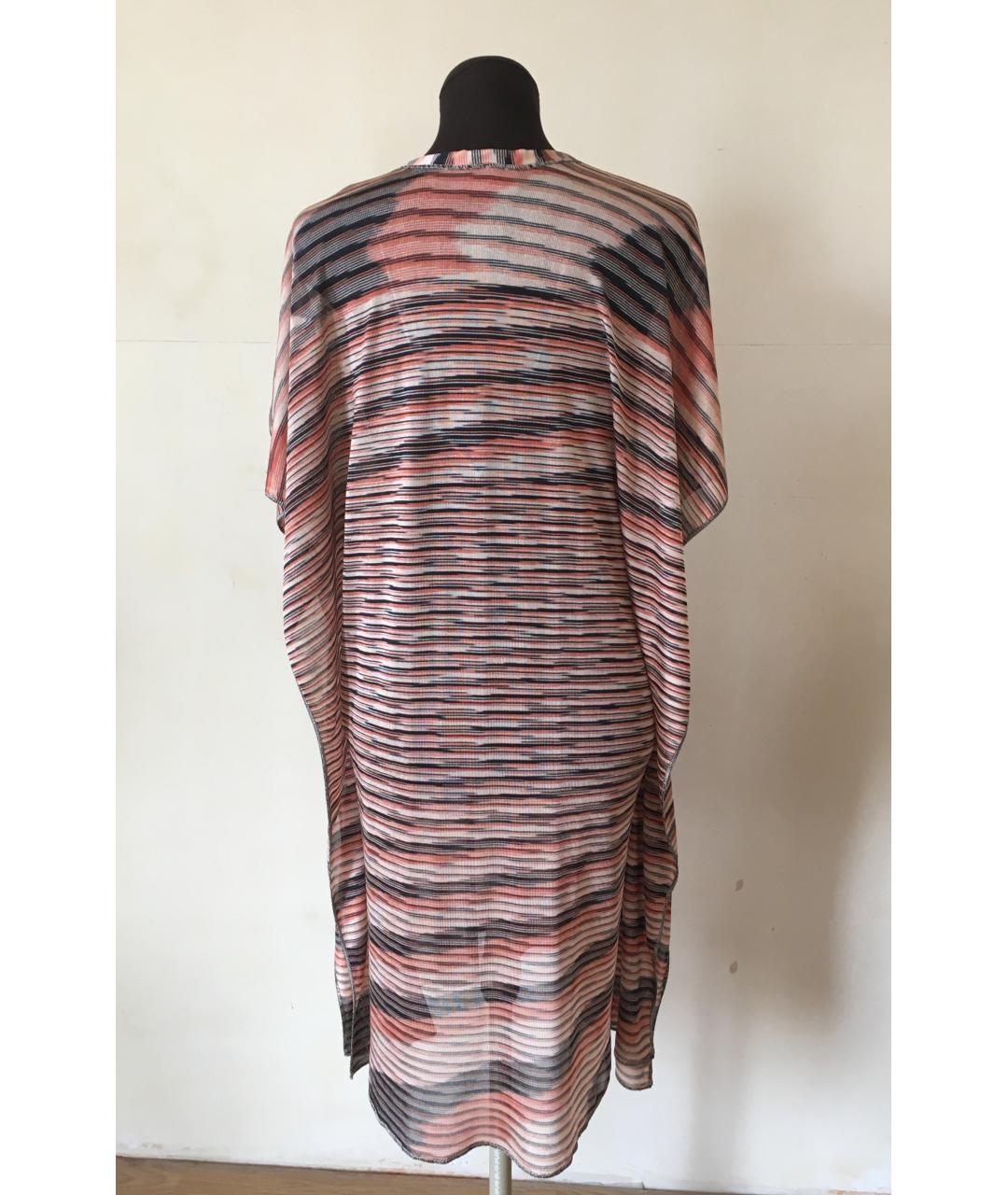 MISSONI Мульти вискозная туника, фото 3