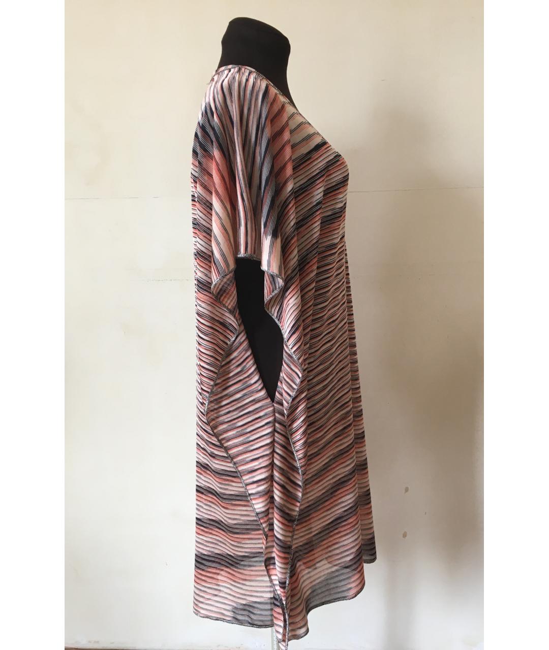 MISSONI Мульти вискозная туника, фото 2