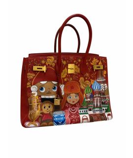 HERMES Сумка с короткими ручками