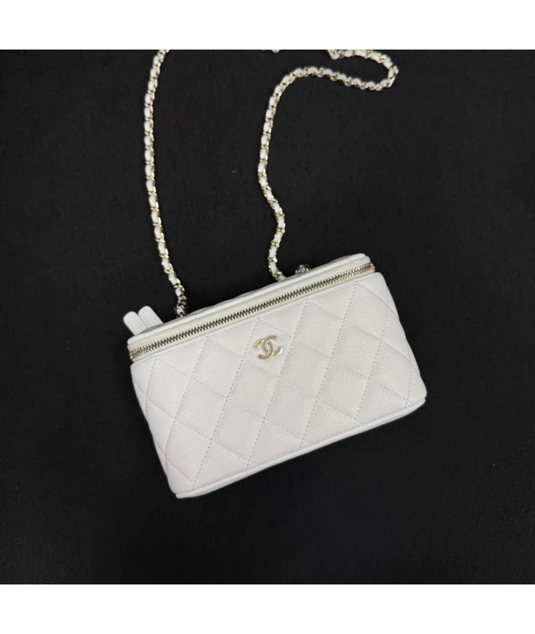 CHANEL Сумка через плечо, фото 3