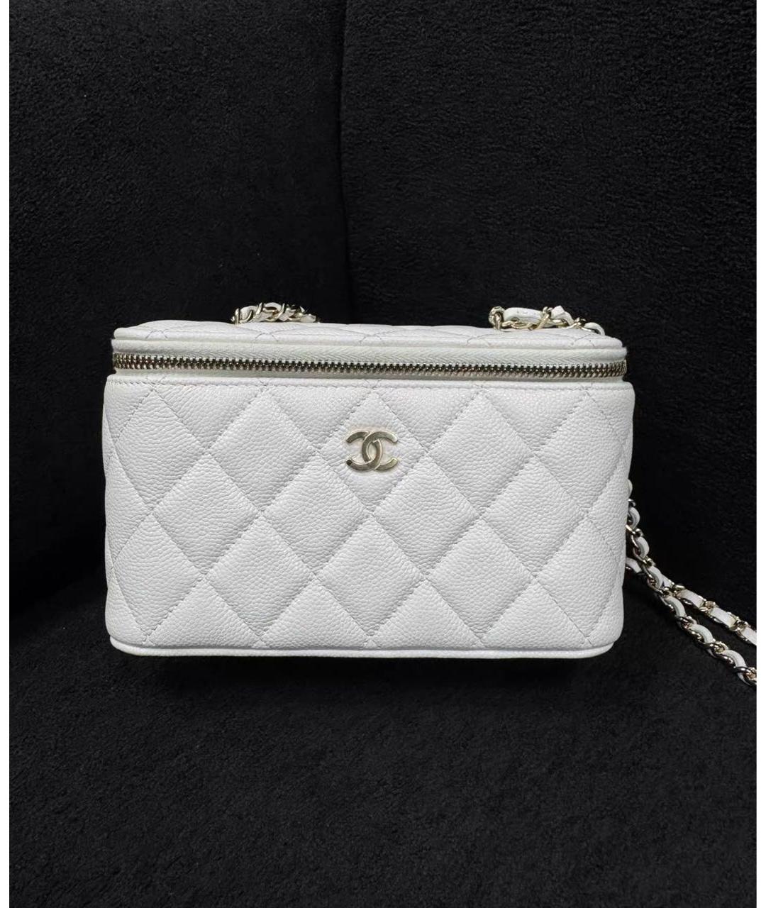 CHANEL Сумка через плечо, фото 2