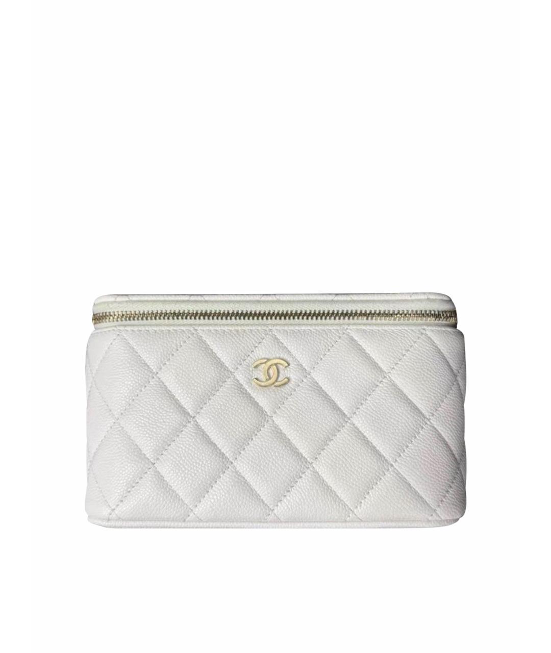 CHANEL Сумка через плечо, фото 1