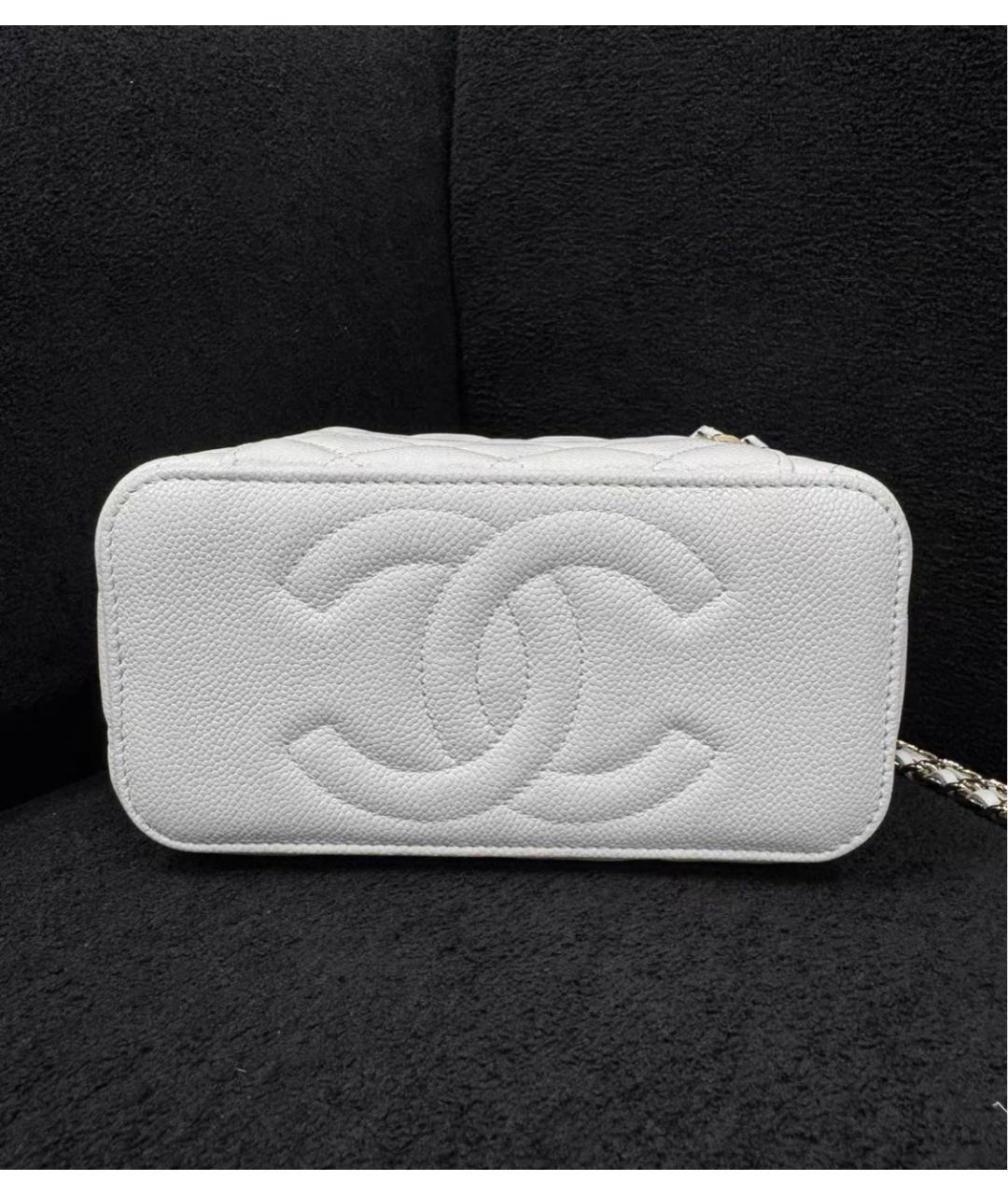 CHANEL Сумка через плечо, фото 5