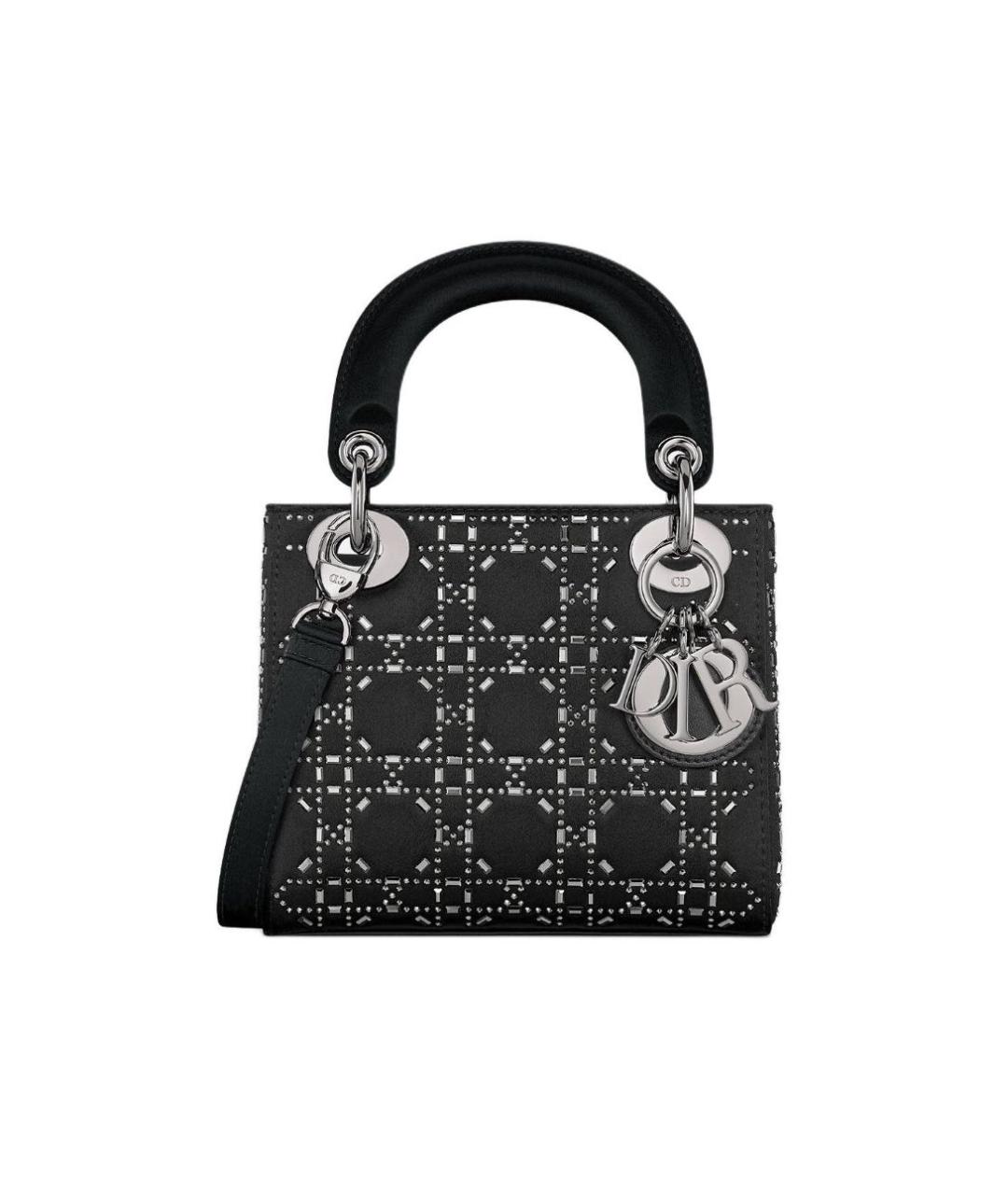 CHRISTIAN DIOR Сумка с короткими ручками, фото 6