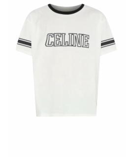 CELINE Футболка