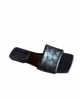 BOTTEGA VENETA Шлепанцы
