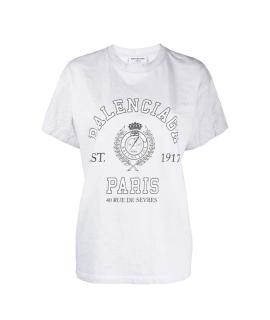 BALENCIAGA Футболка