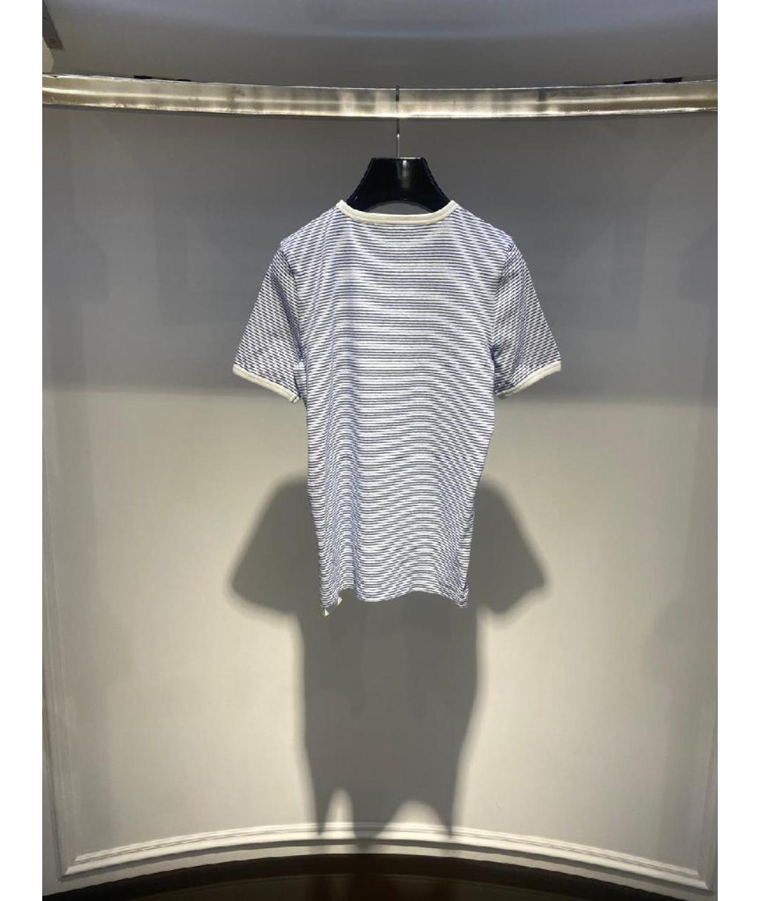 CELINE Футболка, фото 2