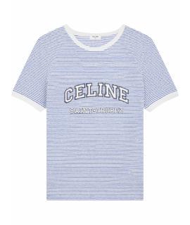 CELINE Футболка