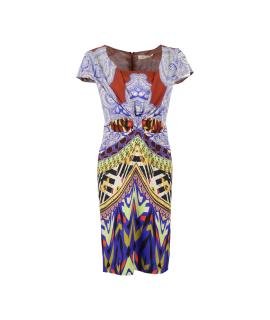 ETRO Повседневное платье