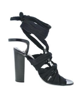 DRIES VAN NOTEN Босоножки