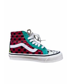 VANS Кеды