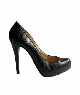 CHRISTIAN LOUBOUTIN Туфли