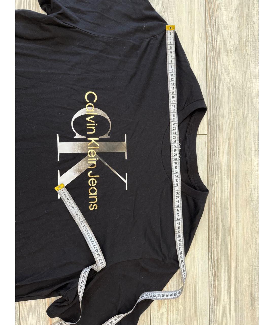 CALVIN KLEIN Мульти майка, фото 2