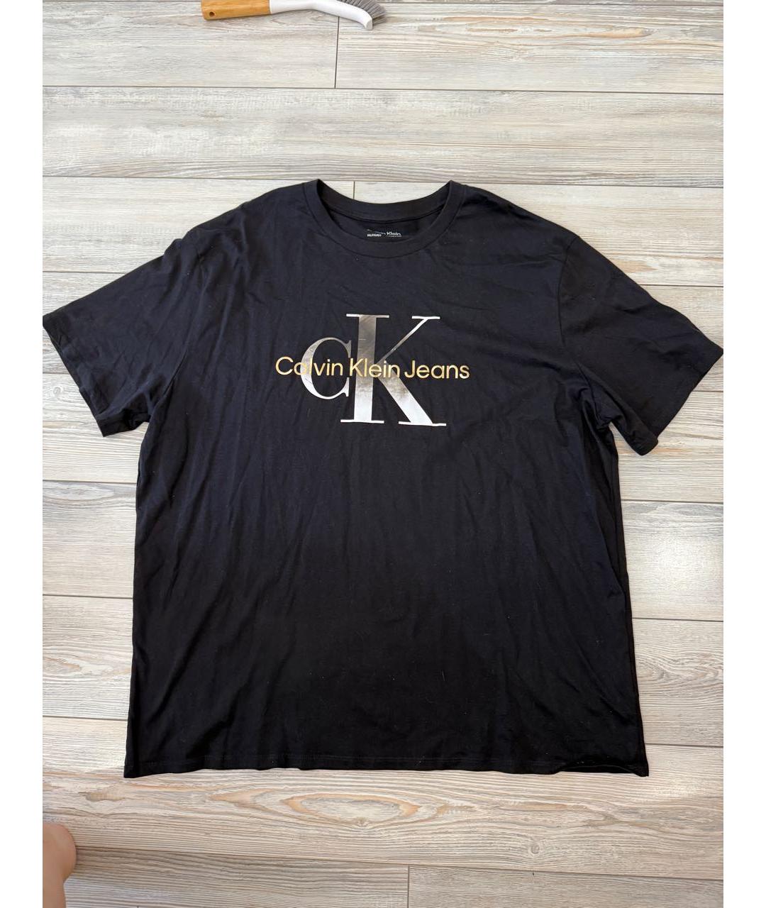 CALVIN KLEIN Мульти майка, фото 5