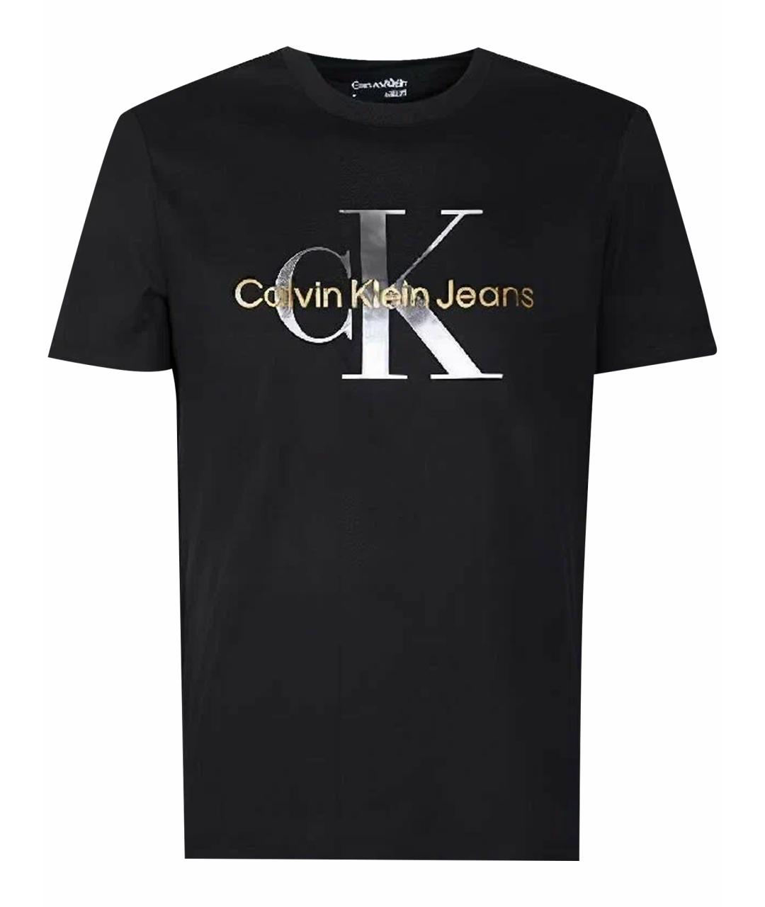 CALVIN KLEIN Мульти майка, фото 1