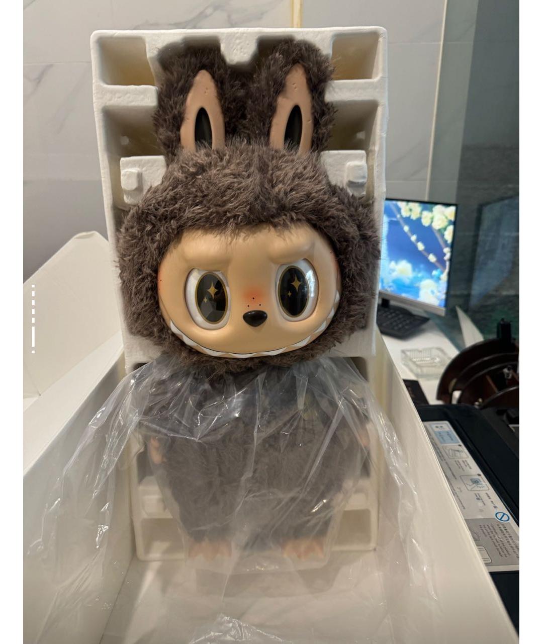 Labubu Брелок, фото 2