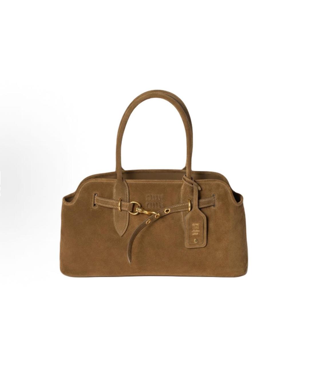 MIU MIU Сумка тоут, фото 1