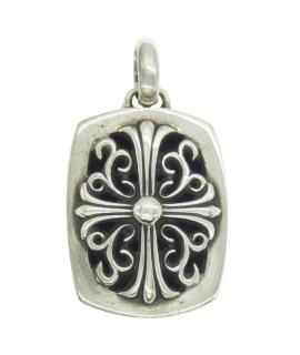 CHROME HEARTS Цепочка/подвеска