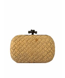 BOTTEGA VENETA Клатч/вечерняя сумка