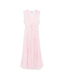 ERMANNO SCERVINO Коктейльное платье