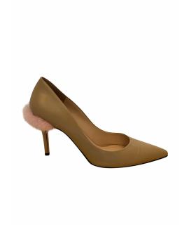FENDI Туфли