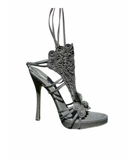 DSQUARED2 Босоножки