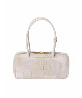 MIU MIU Сумка с короткими ручками