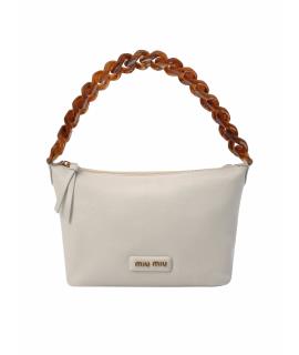 MIU MIU Сумка с короткими ручками