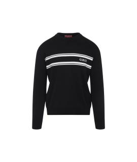 GUCCI Джемпер / свитер