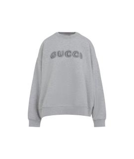 GUCCI Худи/толстовка