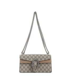 GUCCI Сумка через плечо