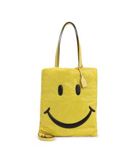 MOSCHINO Сумка тоут