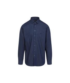ETRO Кэжуал рубашка